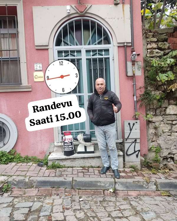 Arnavutköy Lüks Konut ve Yalı İlaçlama Servisi